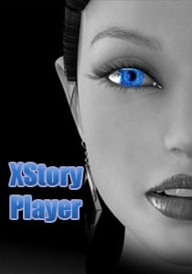 Скачать XStoryPlayer