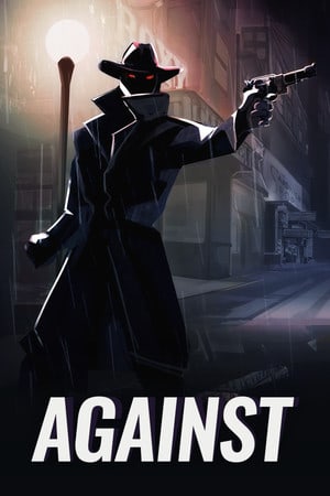 Скачать AGAINST