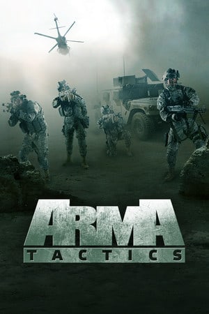 Скачать Arma Tactics