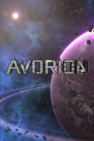 Скачать Avorion