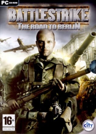 Скачать Battlestrike: The Road to Berlin