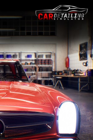 Скачать Car Detailing Simulator