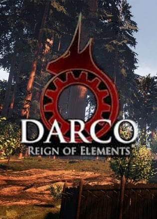 Скачать DARCO - Reign of Elements