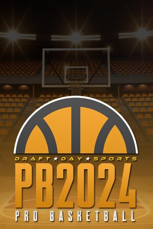 Скачать Draft Day Sports: Pro Basketball 2024