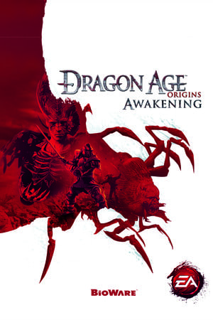 Скачать Dragon Age: Origins Awakening