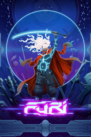 Скачать Furi