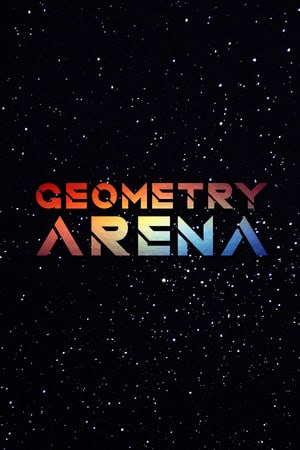 Скачать Geometry Arena