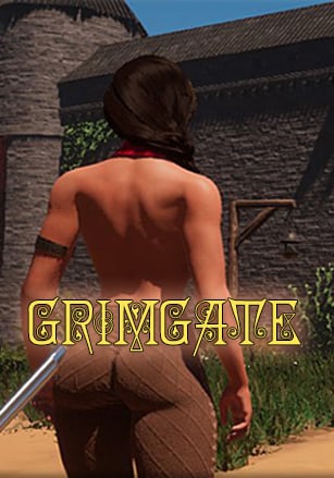 Скачать Grimgate