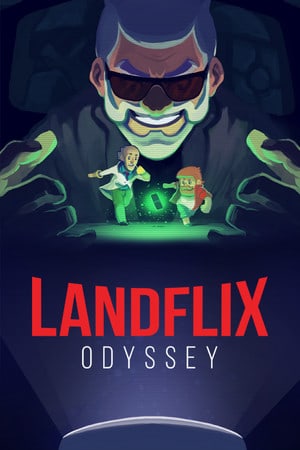 Скачать Landflix Odyssey