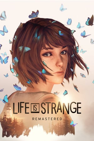 Скачать Life is Strange Remastered