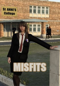 Скачать MISFITS