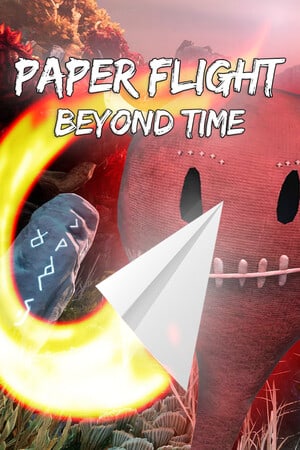 Скачать Paper Flight - Beyond Time