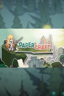 Скачать Papercraft