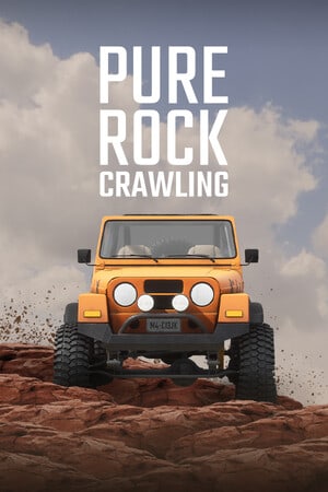 Скачать Pure Rock Crawling