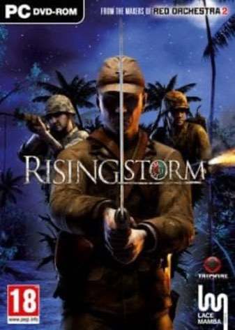 Скачать Red Orchestra 2 Rising Storm