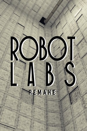 Скачать Robot Labs: Remake