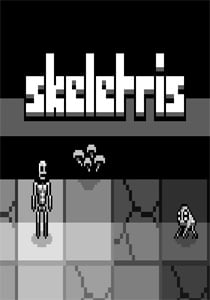 Скачать Skeletris