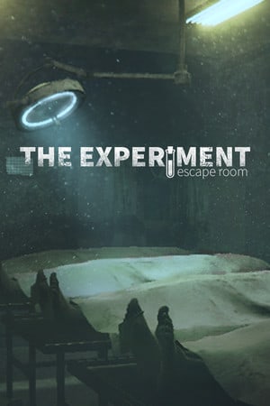 Скачать The Experiment: Escape Room