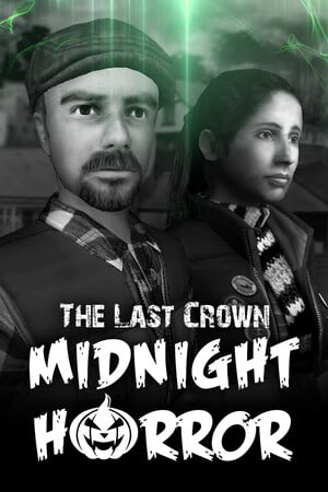 Скачать The Last Crown: Midnight Horror