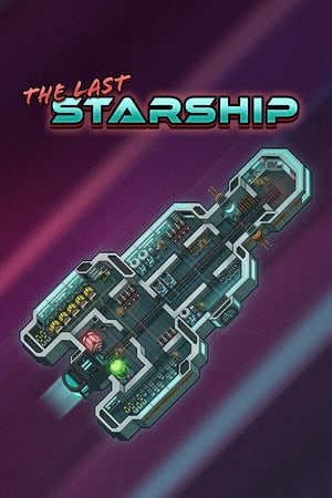 Скачать The Last Starship