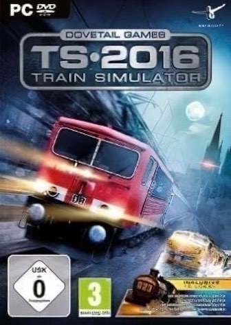 Скачать Train Simulator 2016