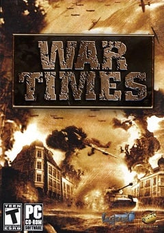 Скачать War Times