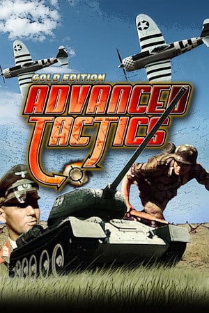 Скачать Advanced Tactics Gold