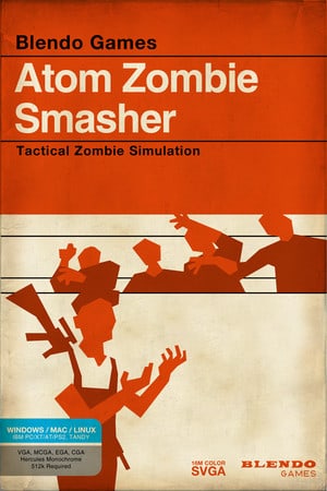 Скачать Atom Zombie Smasher