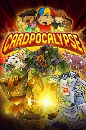 Скачать Cardpocalypse