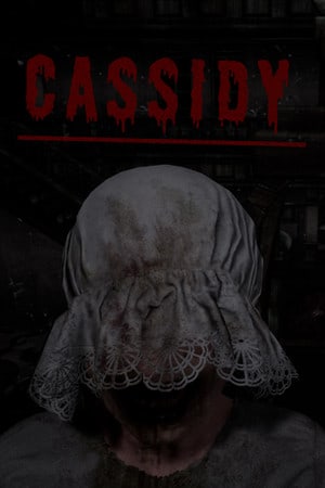 Скачать Cassidy