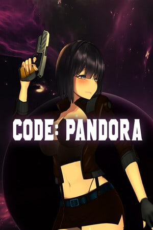 Скачать CODE: PANDORA