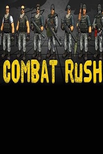 Скачать Combat Rush