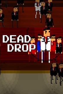 Скачать Dead Drop