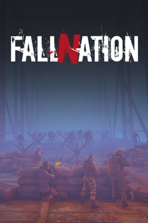 Скачать FallNation