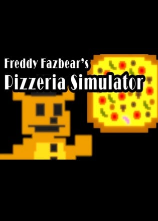 Скачать Freddy Fazbear's Pizzeria Simulator