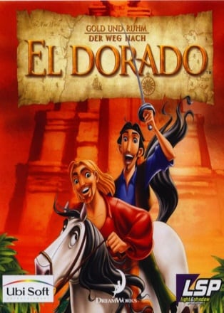 Скачать Gold  Glory: The Road to El Dorado