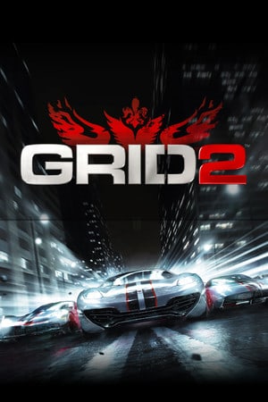 Скачать GRID 2