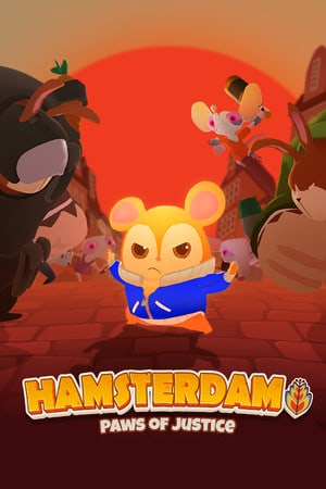 Скачать Hamsterdam