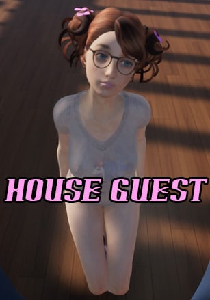 Скачать House Guest