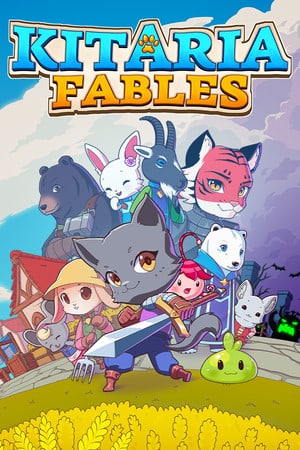 Скачать Kitaria Fables