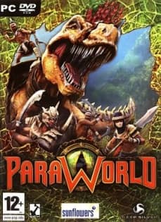 Скачать ParaWorld