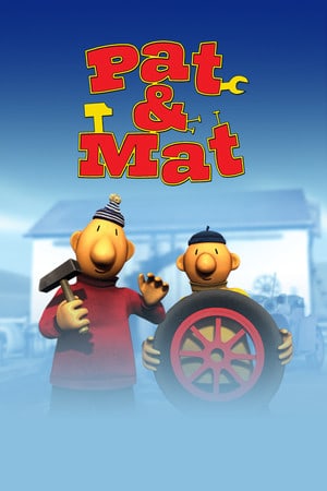 Скачать Pat and Mat