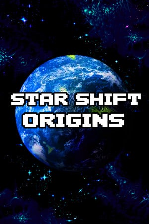 Скачать Star Shift Origins