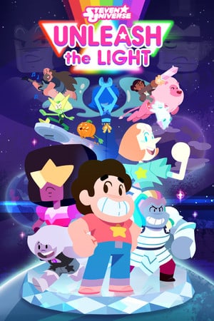 Скачать Steven Universe Unleash The Light