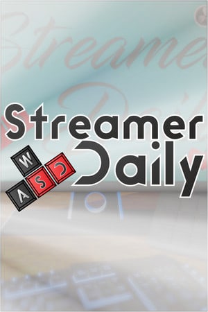 Скачать Streamer Daily