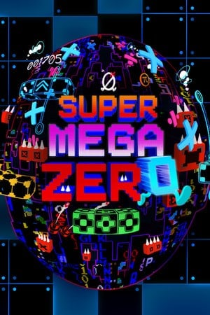 Скачать Super Mega Zero