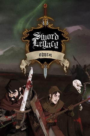 Скачать Sword Legacy: Omen