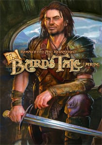 Скачать The Bard's Tale ARPG: Remastered and Resnarkled