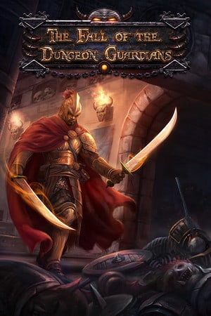 Скачать The Fall of the Dungeon Guardians - Enhanced Edition