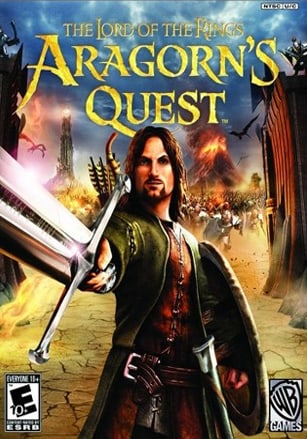 Скачать The Lord of the Rings: Aragorn’s Quest